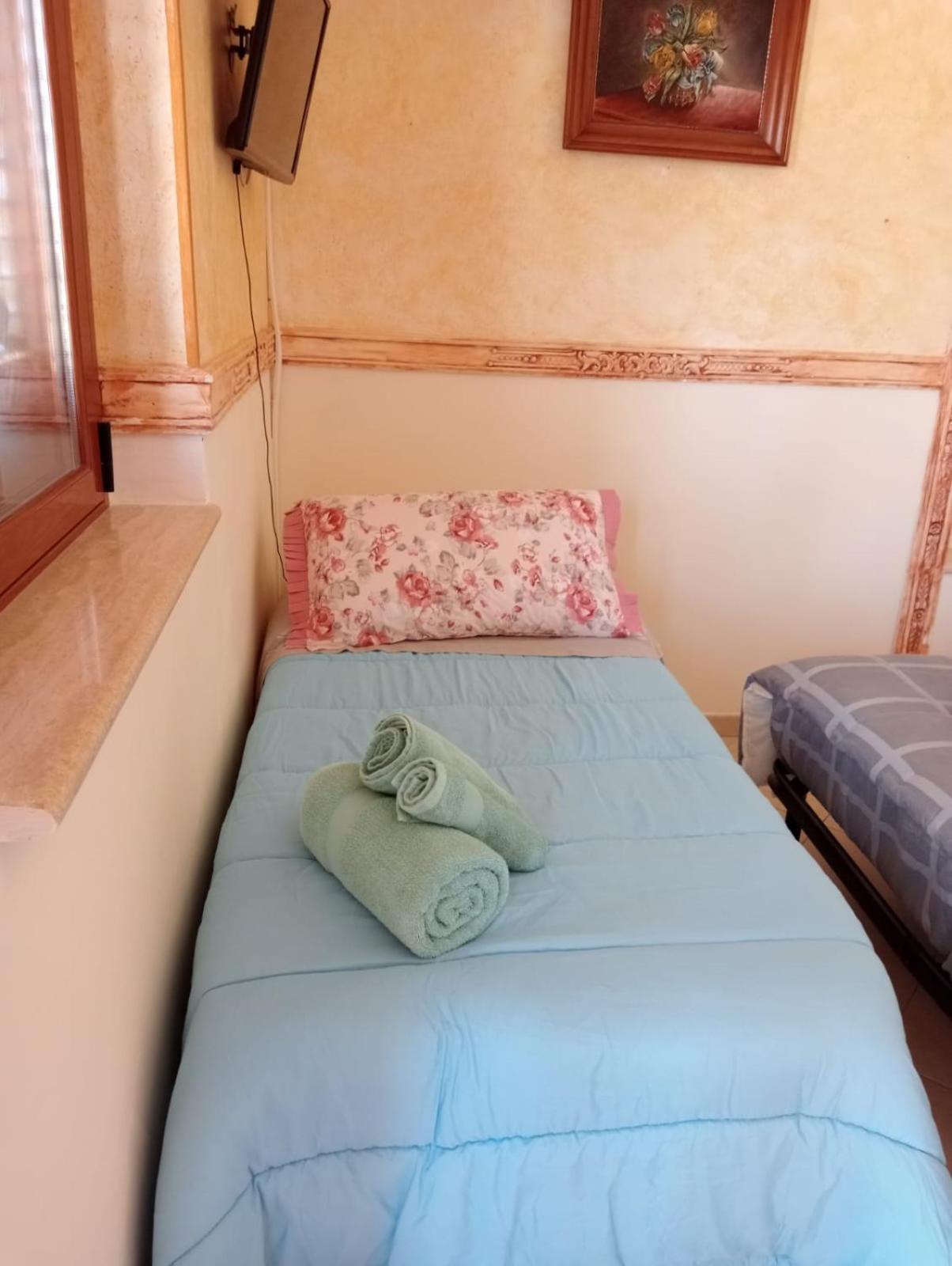 M'Arriposu B&B 레알몬테 외부 사진