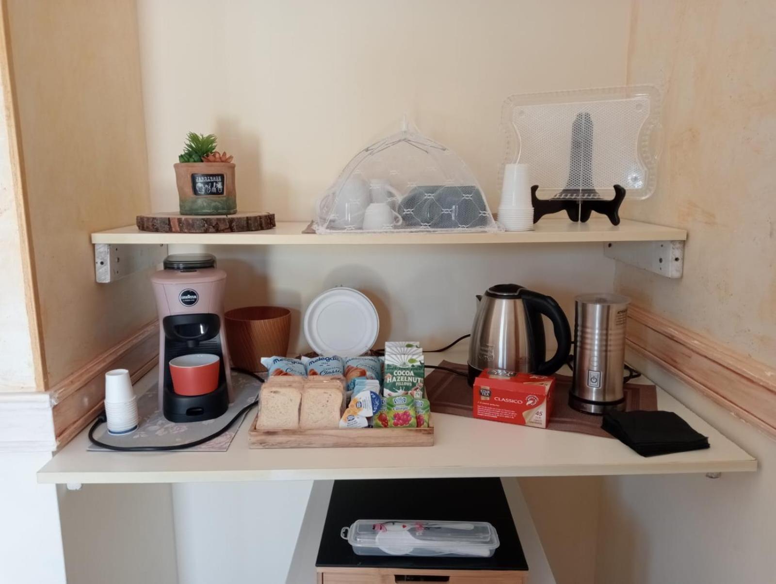 M'Arriposu B&B 레알몬테 외부 사진