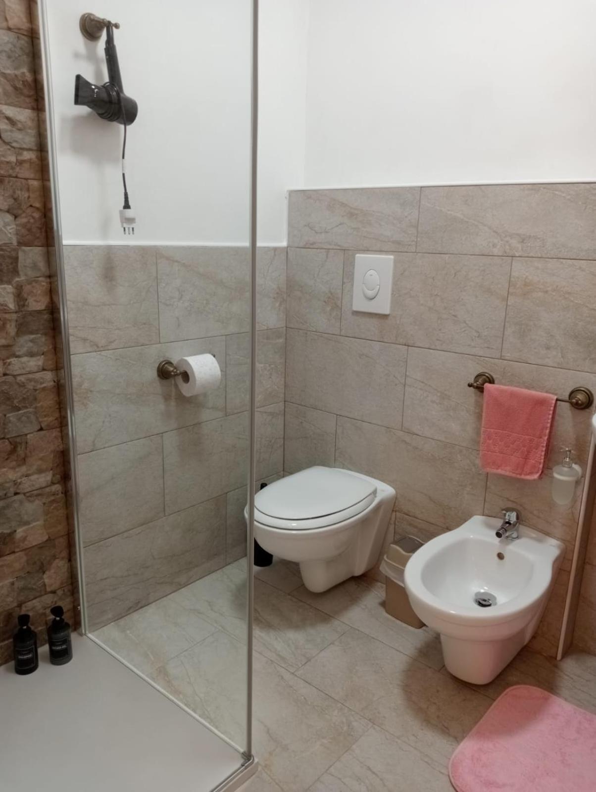 M'Arriposu B&B 레알몬테 외부 사진