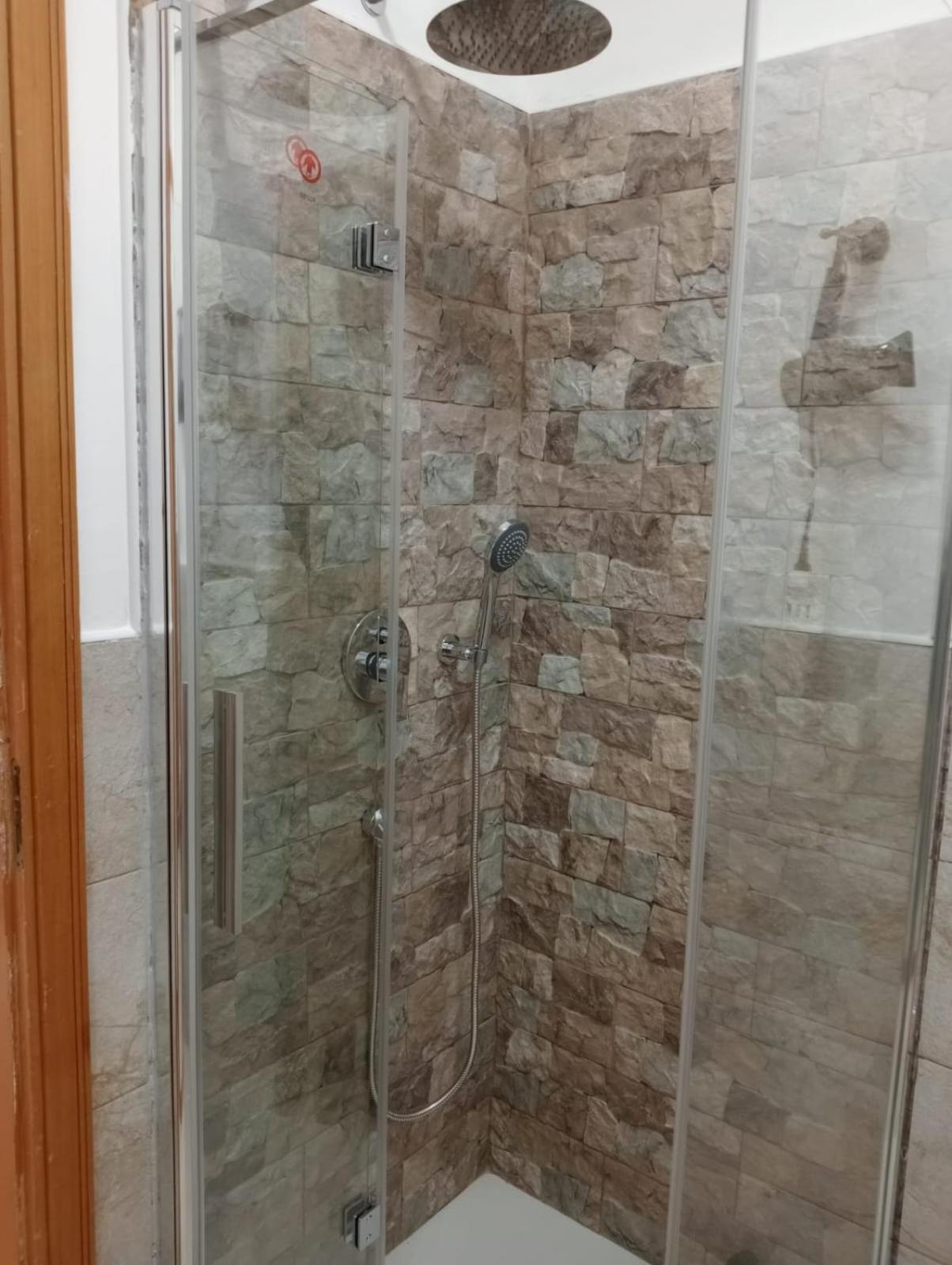 M'Arriposu B&B 레알몬테 외부 사진