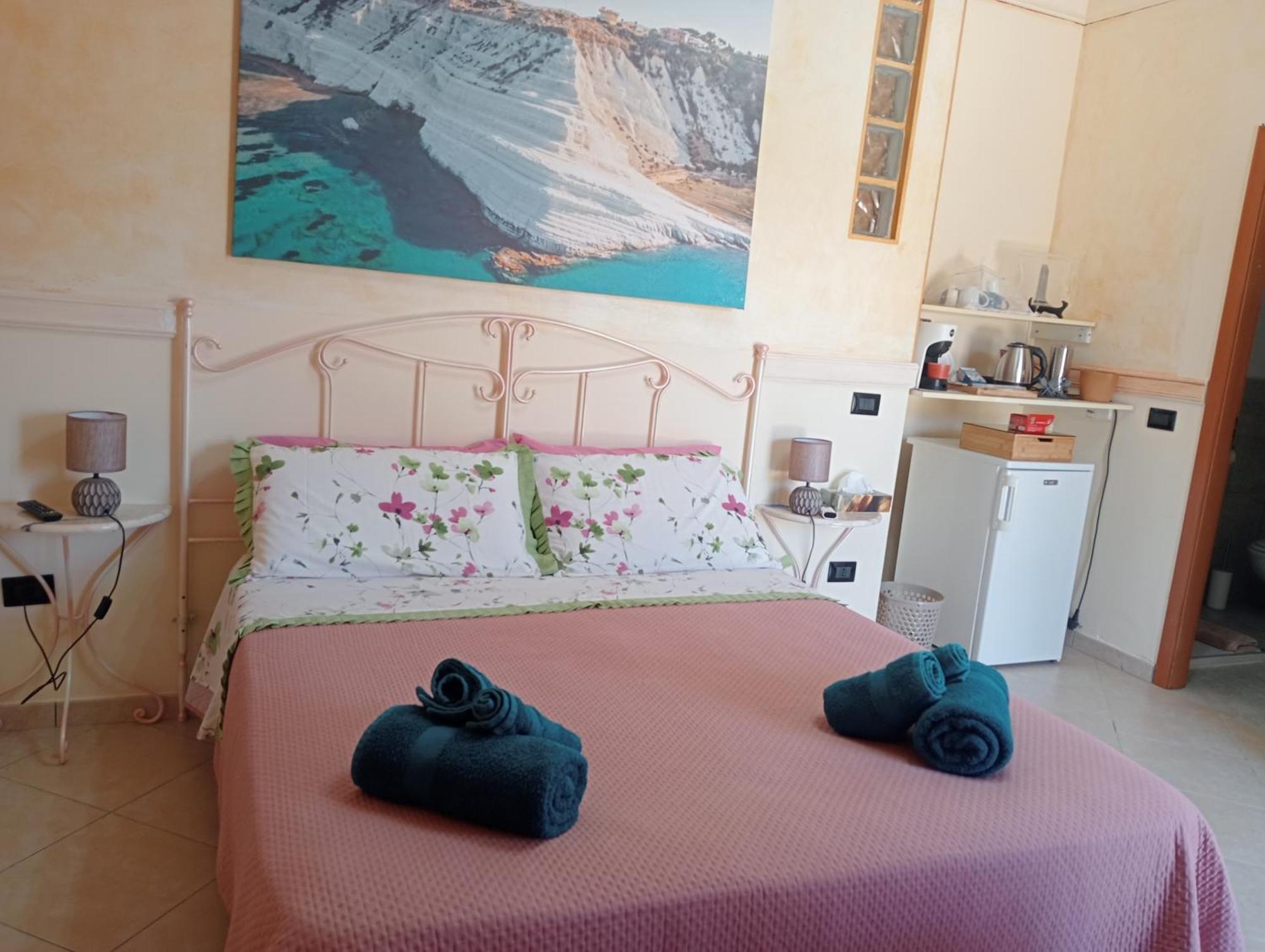M'Arriposu B&B 레알몬테 외부 사진