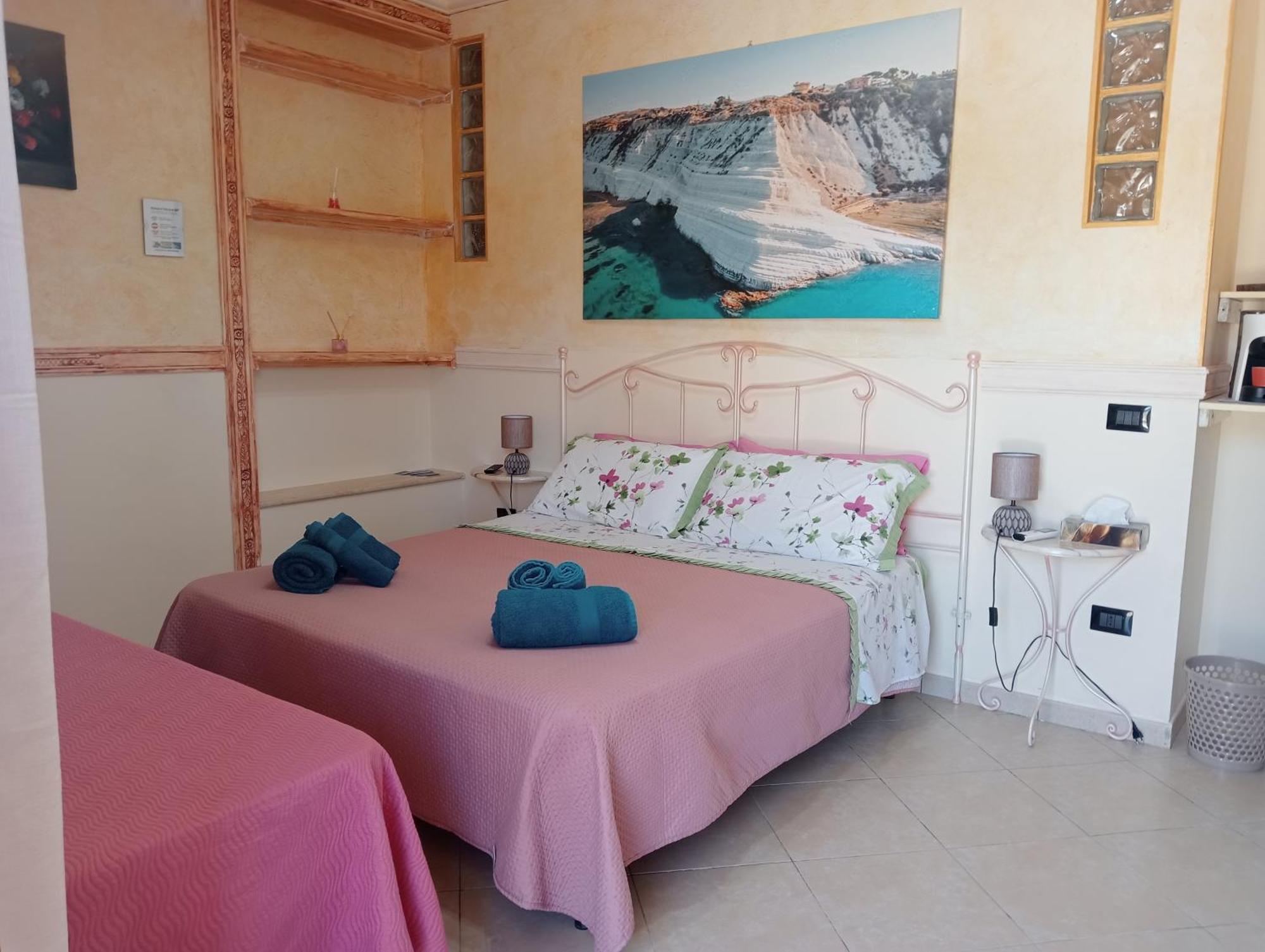 M'Arriposu B&B 레알몬테 외부 사진